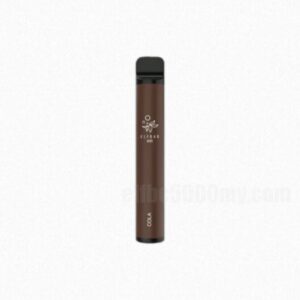 ELF BAR 600 Disposable 600 sedutan Cola 2ml